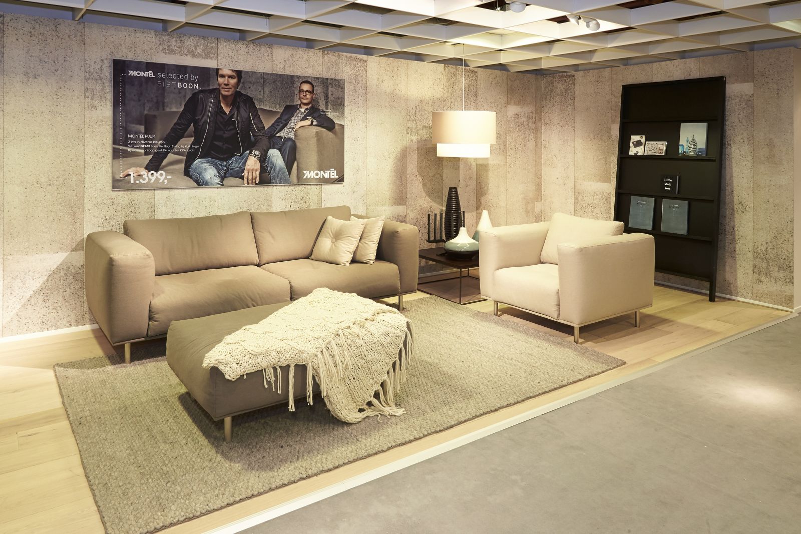 Piet boon woonkamer smeley.com